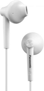 Гарнитура Panasonic RP-TCM55GC-W Белые