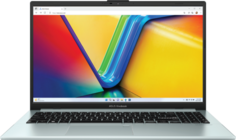 Ноутбук ASUS VivoBook Go 15 OLED E1504FA-L1528 (90NB0ZR3-M00YV0)