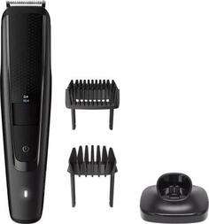 Триммер Philips Series 5000 черный