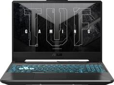 Ноутбук ASUS TUF Gaming A15 FA506NF-HN042 (90NR0JE7-M004R0)
