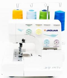 Оверлок Jaguar HQ-095D