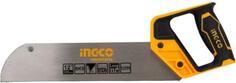 Ножовка по дереву 300 мм INGCO HMBSB3028