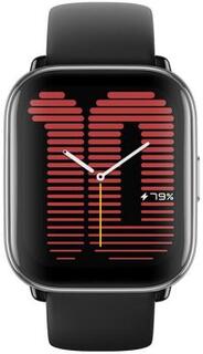 Умные часы Amazfit Active Midnight