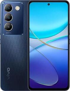 Смартфон vivo V30 lite 8+128 GB Кристаллический чёрный