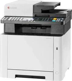 Лазерное МФУ Kyocera Mita Ecosys MA2100cwfx