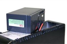 Источник бесперебойного питания Powercom IMPERIAL IMP-625AP 625VA Черный