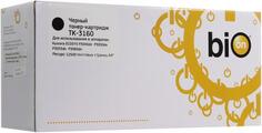 Картридж Bion TK-3160 для Kyocera-Mita P3045dn/P3050dn/P3055dn/P3060dn черный 12500стр