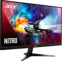 Монитор 21.5 Acer Nitro QG221QHbii UM.WQ1EE.H01