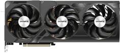 Видеокарта GigaByte nVidia GeForce RTX 4080 SUPER WINDFORCE V2 PCI-E 16384Mb GDDR6X 256 Bit Retail GV-N408SWF3V2-16GD