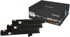 Фотобарабан Lexmark C930X73G цветной для C935