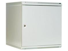 Шкаф настенный разборный 12U ЦМО ШРН-М-12.650.1 600x650 съемные стенки дверь металл