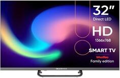 Телевизор TopDevice TDTV32BS04H_BK черный