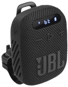 Портативные акустические системы/ JBL Wind 3 (Black)