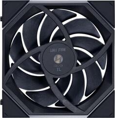 Вентилятор Lian-Li UNI FAN TL 120 LED Black LED Ret