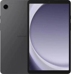 Планшет Samsung Galaxy Tab A9 8.7 128Gb Gray Wi-Fi Bluetooth 3G LTE Android SM-X115NZAESKZ SM-X115NZAESKZ