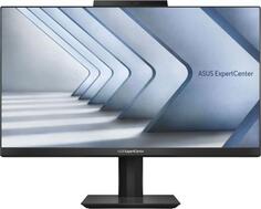 Моноблок Asus E5402WVAR-BPC0090 23.8 Full HD Core 5 120U (1.4) 16Gb SSD512Gb Graphics CR noOS GbitEth WiFi BT 120W клавиатура мышь Cam черный 1920x10