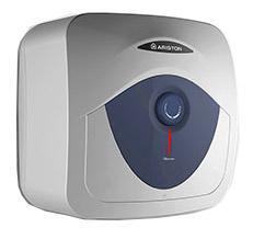 Водонагреватель накопительный Ariston ABS BLU EVO RS 10U 1200 Вт 10 л (Уценка , б/у)