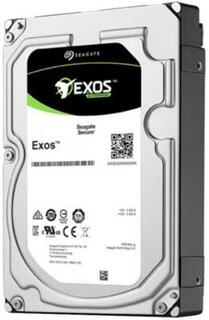 Жесткий диск 3.5 8 Tb 7200 rpm 256 Mb cache Seagate Exos 7E8 SATA III 6 Gb/s ST8000NM000A (уценка, неисправное оборудование)