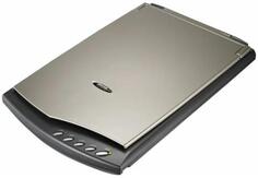 Сканер планшетный Plustek OpticSlim 2610 Pro (уценка, неисправное оборудование - разбито стекло)