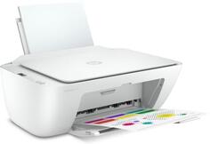 Струйное МФУ HP DeskJet 2710e 26K72B (уценка, неисправное оборудование - механическое повреждение)