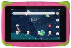 Планшет TopDevice Kids Tablet K7 7 16Gb Pink Wi-Fi Bluetooth Android TDT3887_WI_D_PK_CIS (Уценка, из ремонта)