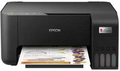 МФУ струйное цветное Epson EcoTank L3218 (C11CJ68512) (Уценка, из ремонта)