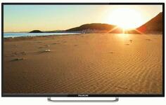 Телевизор LED 40 Polarline 40PL51TC черный 1920x1080 50 Гц 3 х HDMI 2 х USB CI+ (уценка, неисправное оборудование - разбита матрица)