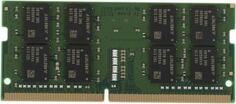 Оперативная память для ноутбука 16Gb (1x16Gb) PC4-25600 3200MHz DDR4 SO-DIMM CL22 Kingston ValueRAM KVR32S22D8/16 (уценка, без упаковки)
