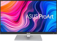 Монитор 27 ASUS ProArt PA278CV черный IPS 2560x1440 350 cd/m^2 5 ms HDMI DisplayPort Аудио USB USB Type-C 90LM06Q0-B01370 (Уценка, б/у)