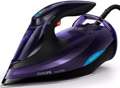 Утюг Philips GC5039/30 3000Вт фиолетовый (Уценка, неисправное оборудование)