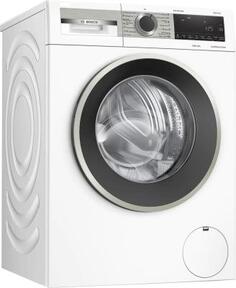 Стиральная машина Bosch Serie 4 WGA2440XME серебристый (Уценка, поврежденная упаковка)