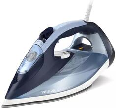 Утюг Philips DST7020/20 2800Вт синий (Уценка, б/у)