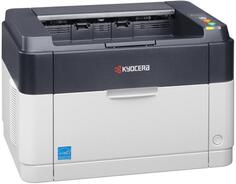 Лазерный принтер Kyocera Mita FS-1060DN 1102M33RU0/1102M33RUV (Уценка, б/у)