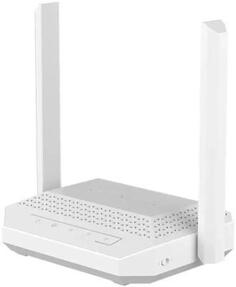 Wi-Fi маршрутизатор CHALLENGER KN-3910 KEENETIC