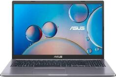 Ноутбук ASUS A516KA-EJ271 15.6 1920x1080/Intel Celeron N4500/RAM 8Гб/SSD 512Гб/Intel UHD Graphics/ENG|RUS/без ОС серебристый 1.8 кг 90NB0VI1-M00DV0