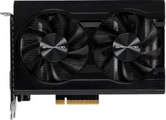 Видеокарта Gainward nVidia GeForce RTX 3050 Ghost PCI-E 8192Mb GDDR6 128 Bit Retail NE63050018P1-1070B