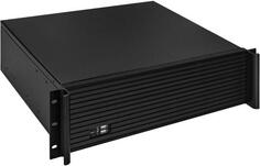 Серверный корпус ExeGate Pro 3U390-11 &lt;RM 19, высота 3U, глубина 390, БП 900RADS, USB&gt;