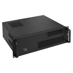 Серверный корпус ExeGate Pro 3U330-02 &lt;RM 19, высота 3U, глубина 330, БП 900PPH-SE 80 PLUS® Bronze, USB&gt;