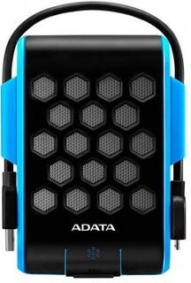 Внешний жесткий диск 2.5 2 Tb USB 3.1 A-Data HD720 AHD720-2TU31-CBL синий Adata