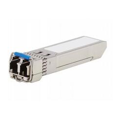 10GBASE-LR module, link up to 10 kilometers on SM, 1310 nm, does not support FCoE Cisco