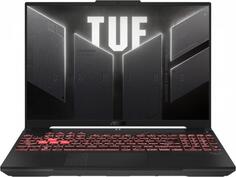 Ноутбук ASUS TUF Gaming A16 FA607PI-QT039 (90NR0IV3-M00220)