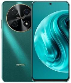 Смартфон HUAWEI nova 12i 8+256 Gb Green 51097UCX