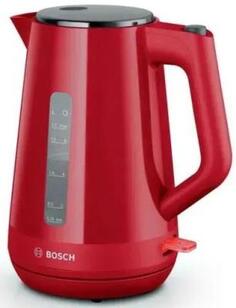Электрический чайник Bosch TWK 1M124