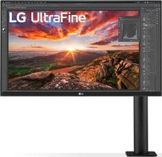 Монитор 27 LG 27UN880-B (27UN880-B.ARUZ)