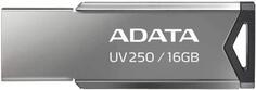 A-DATA Flash Drive 16GB USB2 AUV250-16G-RBK Adata