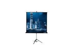 Экран на штативе Lumien Master View 153x203 см Matte White FiberGlass, черн. кайма по периметру, устойчивый штатив [LMV-100107]