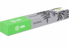 Тонер Картридж Cactus CS-TK8345Y желтый (12000стр.) для Kyocera TASKalfa 2552ci