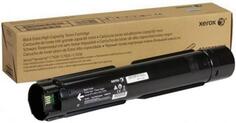 Тонер-картридж EasyPrint LX-C7020B для Xerox VersaLink C7020/C7025/C7030 23600стр Черный
