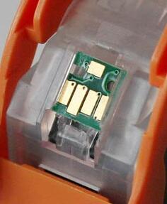 Картридж Cactus CS-C8771 для HP PhotoSmart 3213/3313/8253/C5183/C6183 голубой 950стр