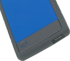 Внешний жесткий диск 2.5 USB3.0 2Tb Transcend TS2TSJ25H3B синий